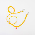 Phone Necklace Case YELLOW N026