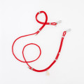 Phone Necklace Case RED N029