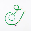 Phone Necklace Case GREEN N033