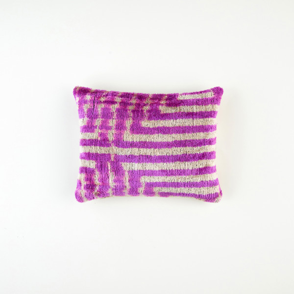 Lavender Cushion N212