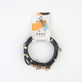 Leather Phone Strap NAVY BLUE N061