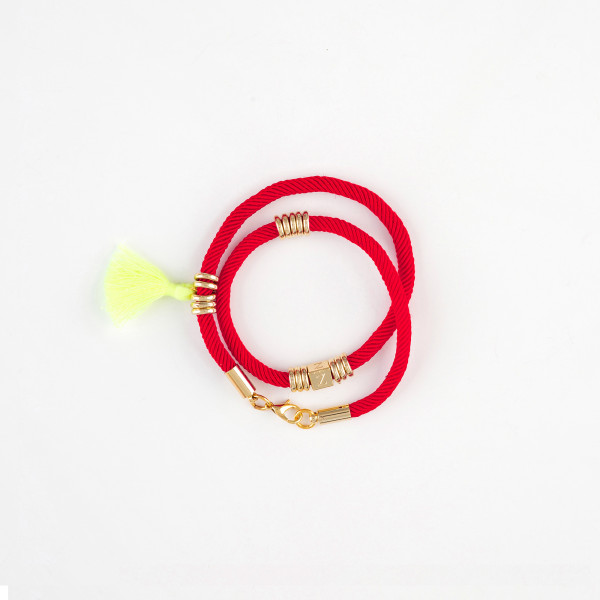 Bracelet RED N090