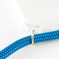 Phone Necklace Case BLUE N014