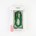 Phone Necklace Case GREEN N023