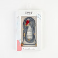 Phone Necklace Case GREY N024