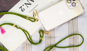 Phone Necklaces: Secure and Stylish