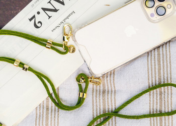 Phone Necklaces: Secure and Stylish