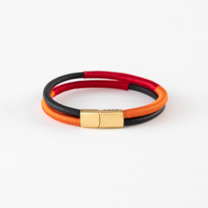 Leather Bracelet N051