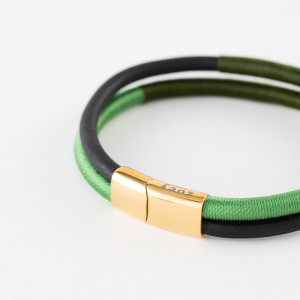 Leather Bracelet N052