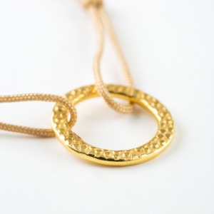 Silver Bracelet N081