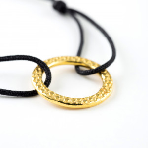 Silver Bracelet N083