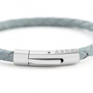 Leather Bracelet N097