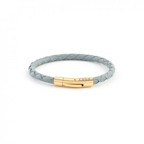 Leather Bracelet N097