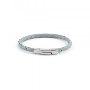 Leather Bracelet N097