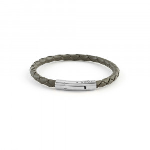 Leather Bracelet N099