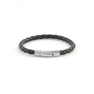 Leather Bracelet N101