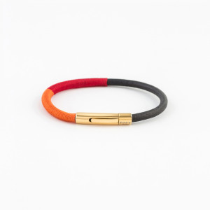 Leather Bracelet N103