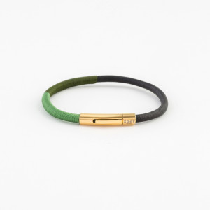 Leather Bracelet N104