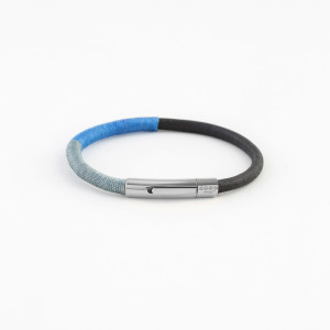 Leather Bracelet N105