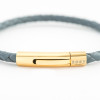 Leather Bracelet N106