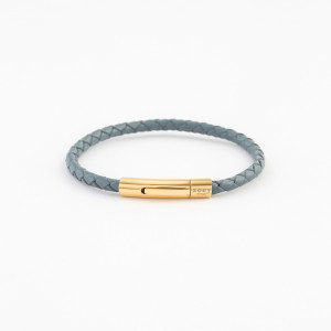 Leather Bracelet N106