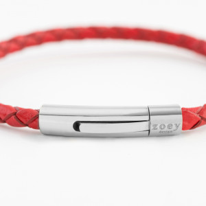 Leather Bracelet N108