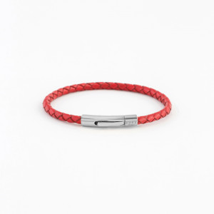 Leather Bracelet N108