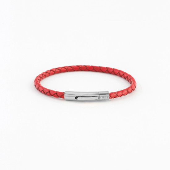 Leather Bracelet N108