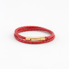 Leather Bracelet N109