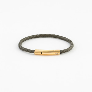 Leather Bracelet N110