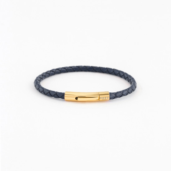 Leather Bracelet N112