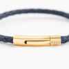 Leather Bracelet N112