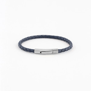 Leather Bracelet N112
