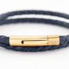 Leather Bracelet N113