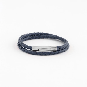 Leather Bracelet N113