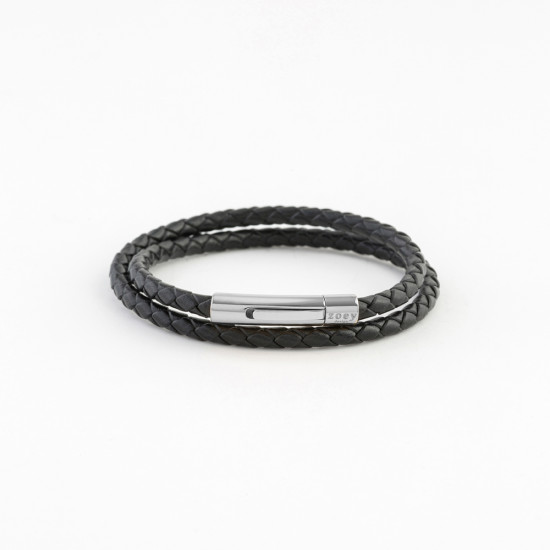 Leather Bracelet N115
