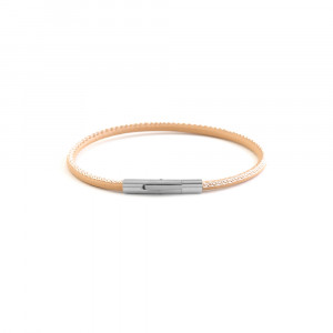 Leather Bracelet N116