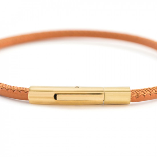 Leather Bracelet N118