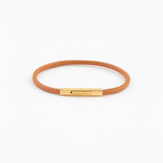 Leather Bracelet N118