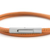 Leather Bracelet N119