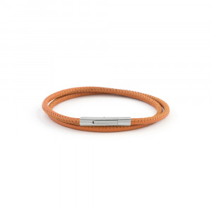 Leather Bracelet N119
