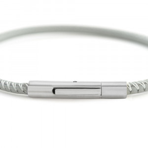 Leather Bracelet N120