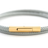 Leather Bracelet N121