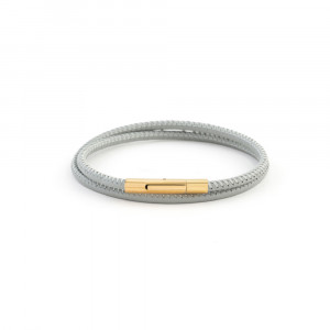 Leather Bracelet N121