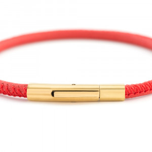 Leather Bracelet N122