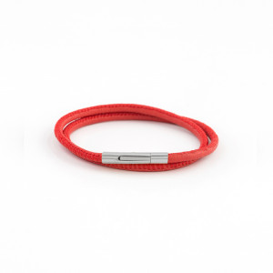 Leather Bracelet N123