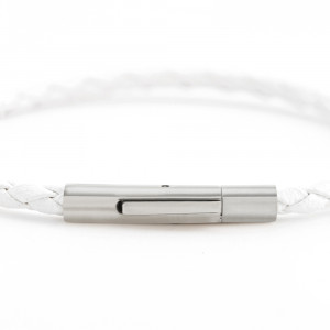 Leather Bracelet N124