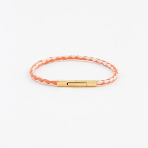 Leather Bracelet N126