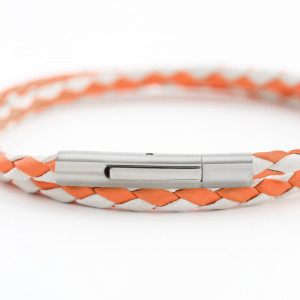 Leather Bracelet N127