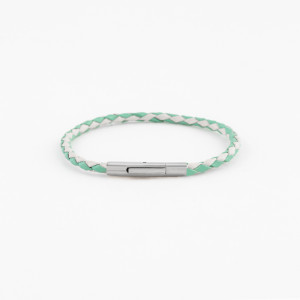 Leather Bracelet N128